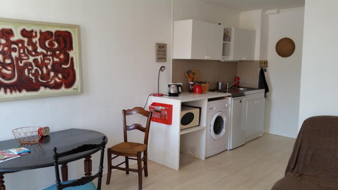 Appartement Centre Historique Béziers Zewnętrze zdjęcie
