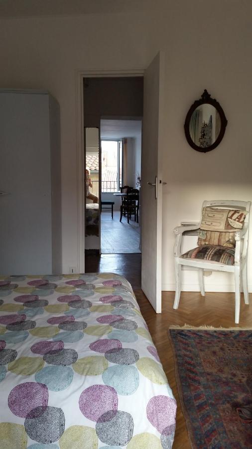 Appartement Centre Historique Béziers Zewnętrze zdjęcie