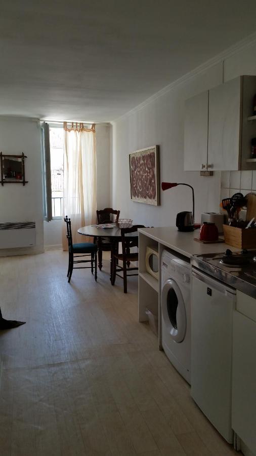 Appartement Centre Historique Béziers Zewnętrze zdjęcie