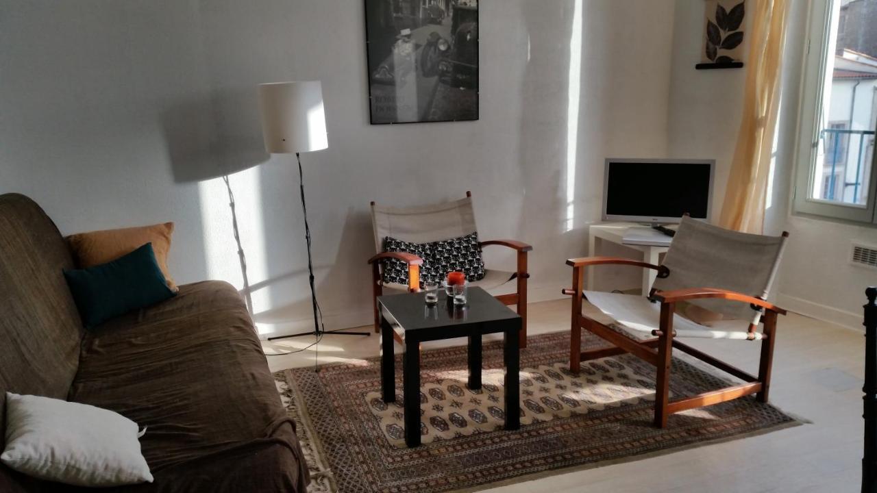 Appartement Centre Historique Béziers Zewnętrze zdjęcie