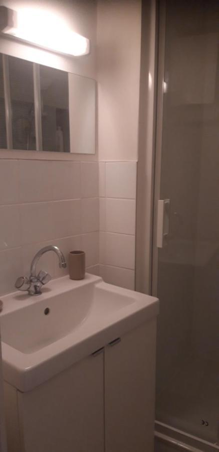 Appartement Centre Historique Béziers Zewnętrze zdjęcie